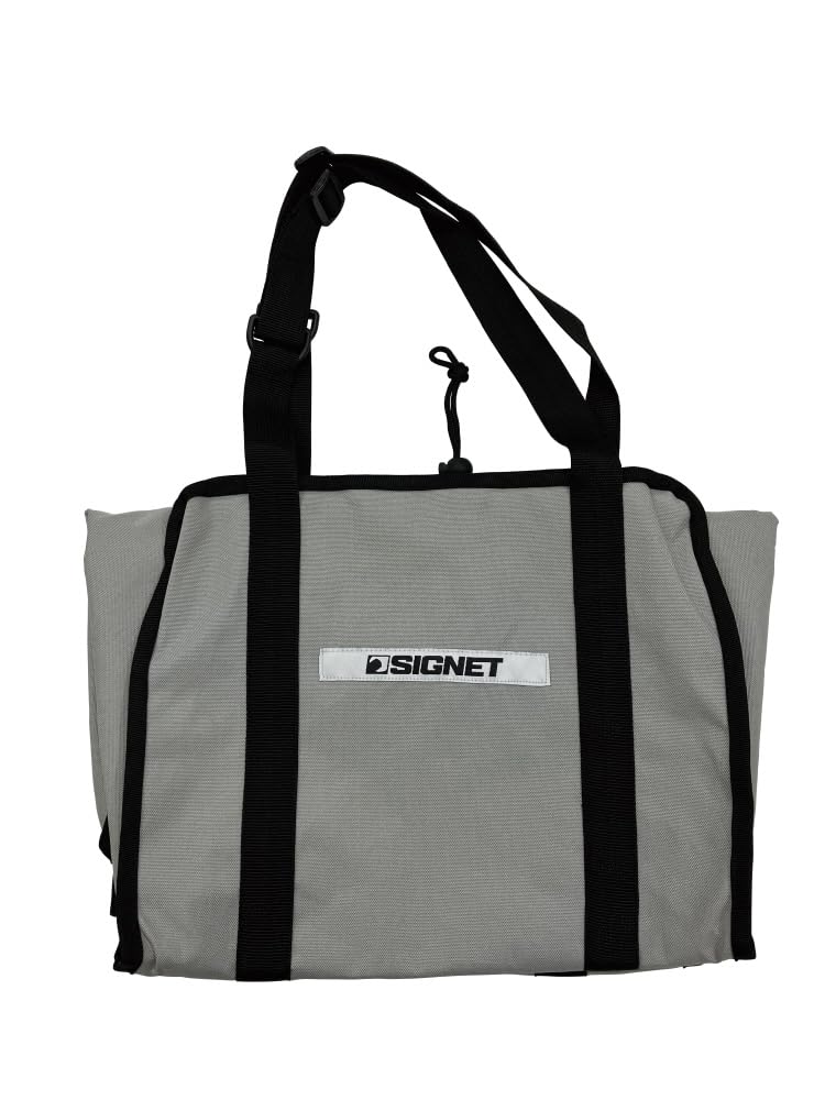SIGNET Car Hammock 99985 Bag, Gray,