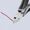 KNIPEX ESD Precision Nippers, 115mm, 7712-115ESD