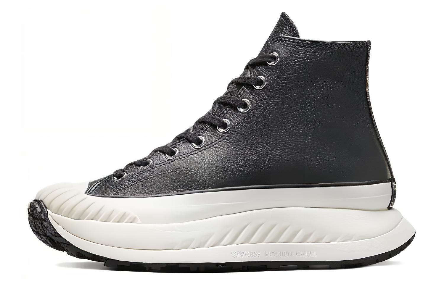Converse Chuck 70 AT-CX High  Черный Эгрет  35.5