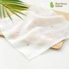 Bamboo Bebe Signature Easy Gauze Handkerchief 10 Piece Set