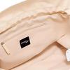 New Saucony Fabric Tote Bag, Shopping Bag, Shoulder Bag, Handbag Large Unisex Light Khaki SA1259BG01T-KH001