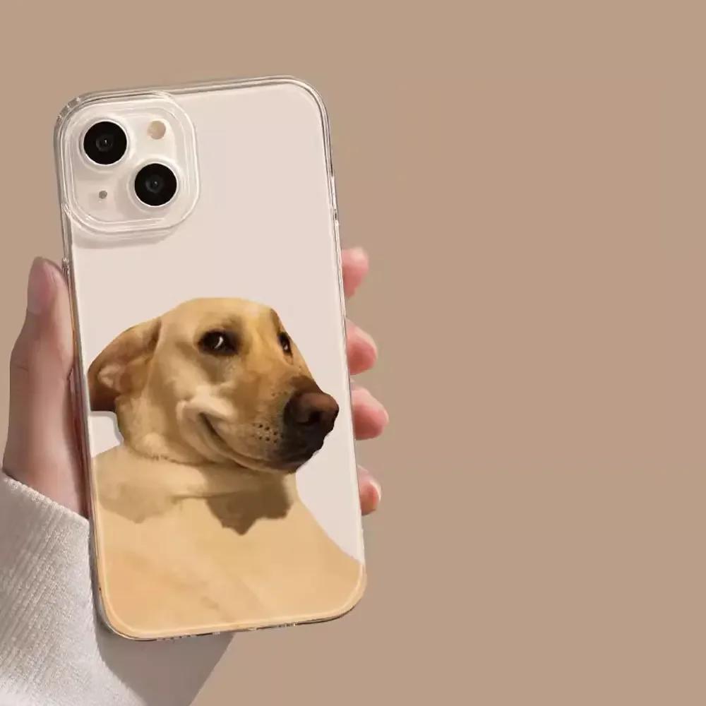 Cat & Dog Design Couple funda phone case For iPhone 17 16 15Pro Max 11 12 13 14Pro Plus Shockproof coque iphone Shell Bumper