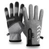 Winter Gloves Waterproof Thermal Touch Screen Windproof Warm Gloves for Men Women Cycling Outdoor Sports Hiking Ski Snowboarding