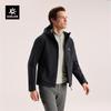 M8 IC Men's Hooded Softshell Hiking Jacket