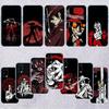 H-Hellsing Phone Case for Motorola G14 G15 G24 G30 G31 G32 G34 G41 G42 G51 G52 G50 G60S G60 G62 G72 G71 G73 G84 G85 G200 E32