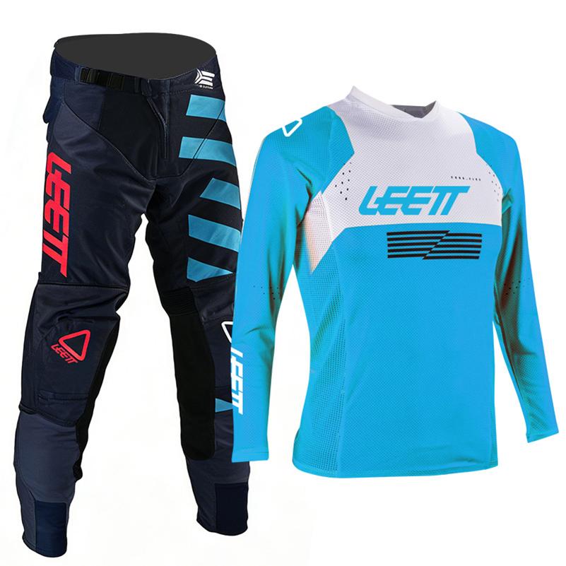 2026 new leett motocross gear set