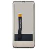Für Cubot Note 21 Grade S LCD-Bildschirm und Digitizer Baugruppe Teil (Ohne Logo)