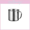 304 Stainless Steel Mini Cup For Children Durable And Lightweight For Everyday Use