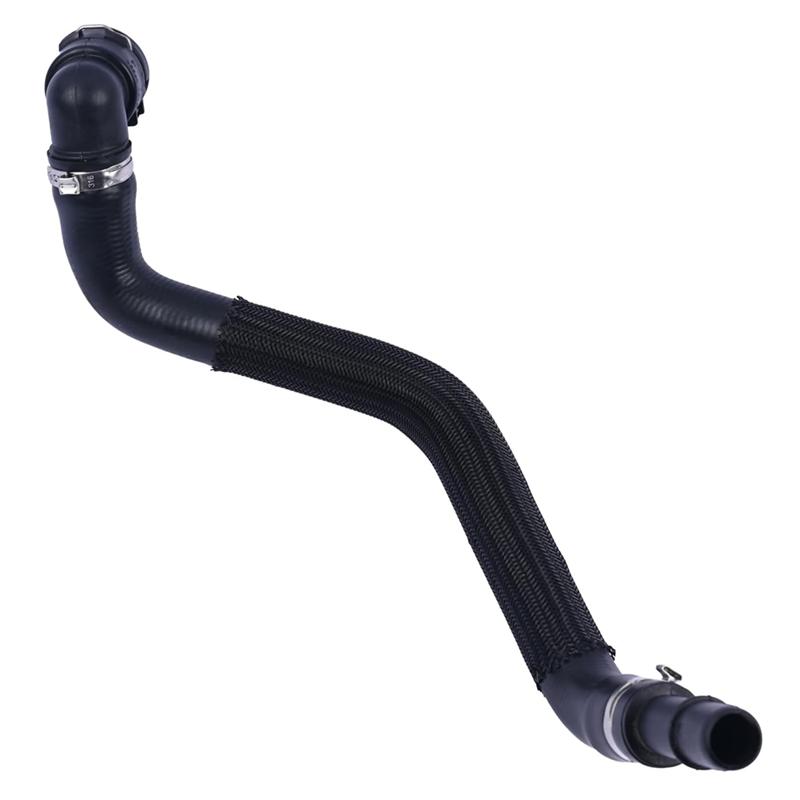 Ac29-For 200 2015-2017 Jeep Cherokee 2014-2018 Heater Hose HVAC Replacement Parts 68104972AA 52014624AA 53107665