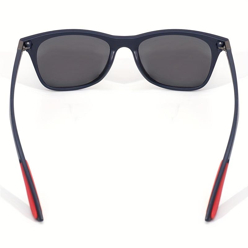 12pcs Men's Classic Rice Nail Sunglasses Classic Simple Frame Fashion GlassesSuitable for Women