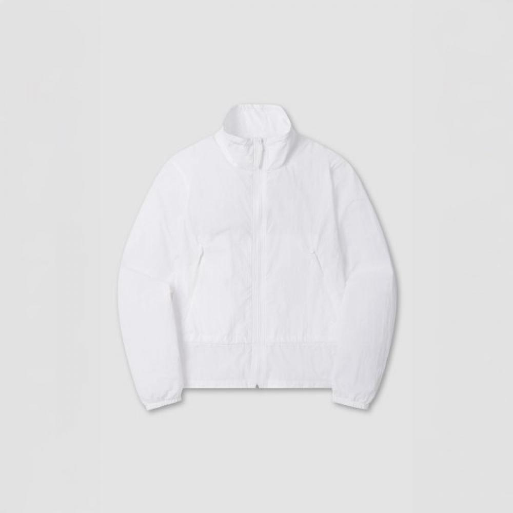 Kolon SportS Women S Packable Lightweight Jacket windforeSt Tvjjm25522owh off-white/105