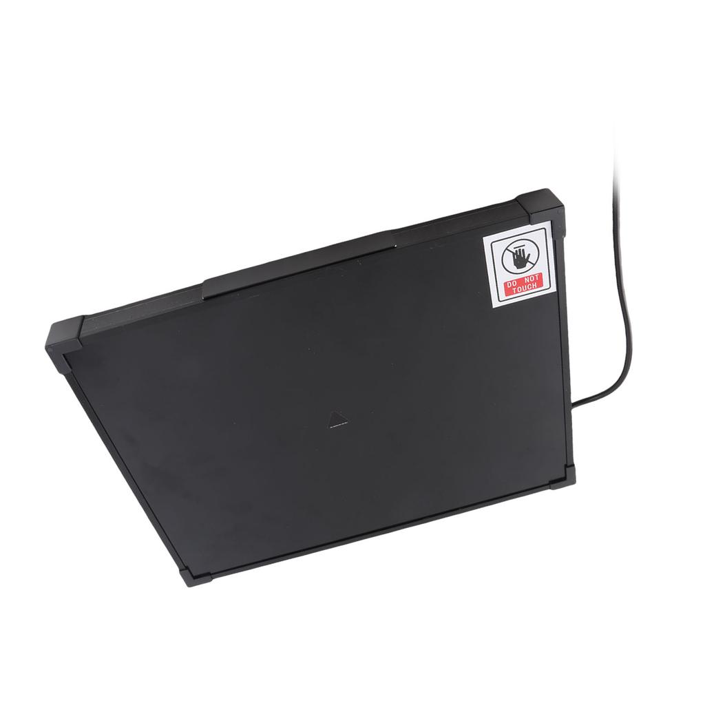 Chicken Coop Heater Safe Energy Efficient Radiant Heat Chicken Heater Chicken Heating Plate for Chicken Coop Accessories