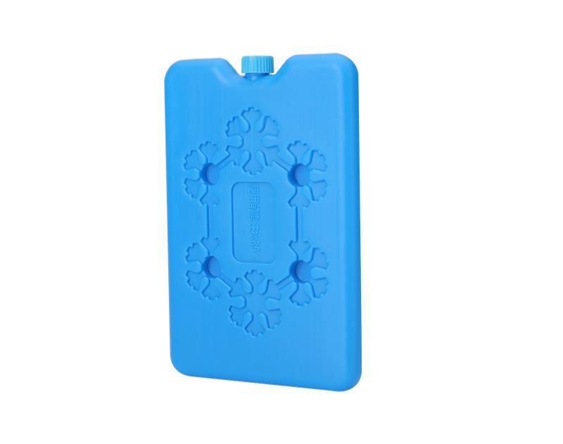 

Многоразовый легкий пакет со льдом для хранения свежих продуктов, сумка-холодильник, портативный бокс с впрыском воды для ланч-бокса и сумки-холодильника