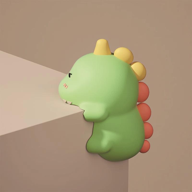 

Мультяшные мягкие уголки - Защита кромок от столкновений для младенцев