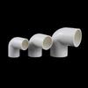 Ke Weng PVC 90-Degree Water Pipe Elbow