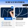2 Pens+20 Premium Refills Chalk Pencil Patchwork Disappearing Fabric Marker Pens For Diy Craft Sewing Marking Chalk Sewing