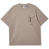 JACK&JONES Men's Cooling Pocket T-shirt