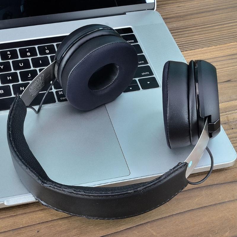Cooling Gel Ear Pads Cushion for Mpow 071 Headphone Cooling Gel Earpads Sleeves Ear Cushions Noise Canceling Earcups