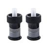Garden Tool Parts Atomization Scattering Nozzle 1/2'' Lawn Atomized Sprinklers