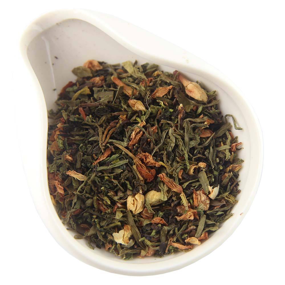 Organic Herbal Liver Cleanse Tea Natural Energy Tea 5.29oz Premium