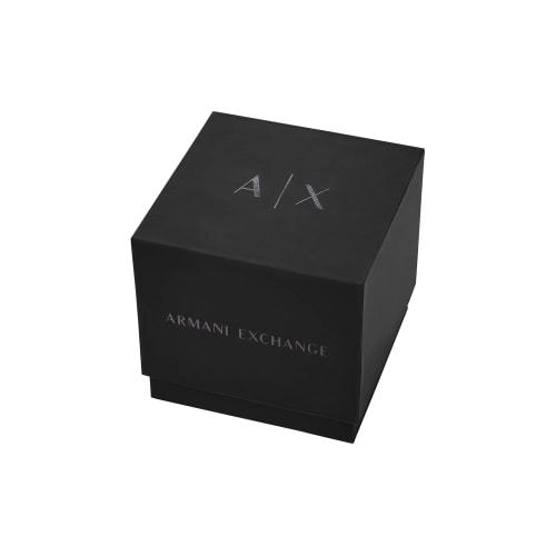 A|X Armani Exchange Men's Watch NA AX2748 Black