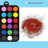Beginner's Gouache Watercolor Paint Set for Kids and Students