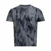 Launch Elite Cool Series Running Short Sleeve Breathable T-Shirt Men Tops Titan-Gray 1389804-024
