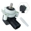 Headlight Level Sensor For LEXUS For RX270 For 350 For 450H 2008-2012  89407-48061 For Vehicle Height Sensor Plastic 7*7*5cm