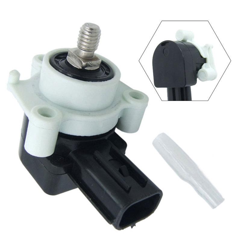 Headlight Level Sensor For LEXUS For RX270 For 350 For 450H 2008-2012  89407-48061 For Vehicle Height Sensor Plastic 7*7*5cm