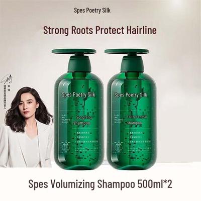 Shampoo e balsami per capelli – Shampoo