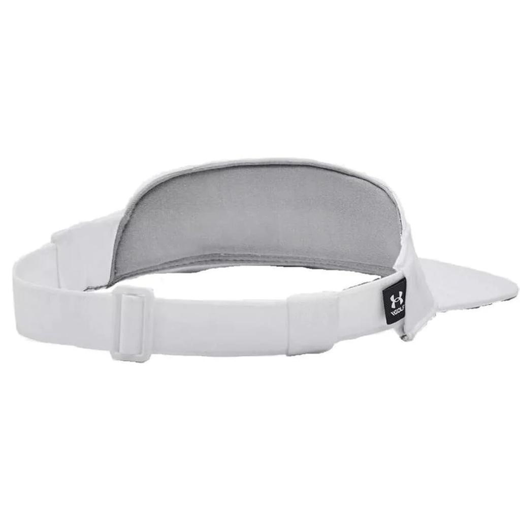 Under Armour UA DRIVER VISOR ISO-CHILL