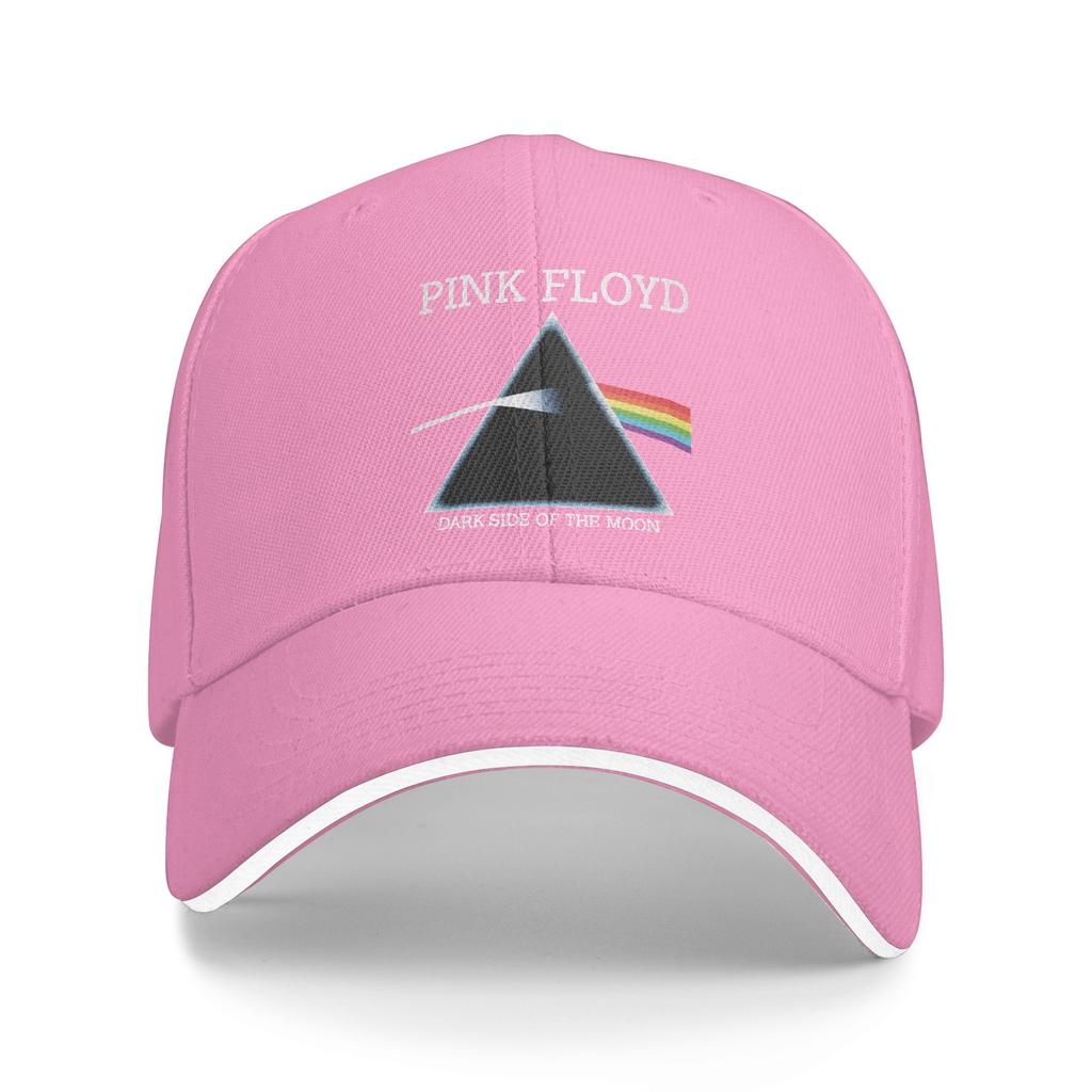 Floyded Rock Me Pinks Șapcă Casual de Baseball Vară Șapcă Trucker Vizieră Kpop Rock Hip Hop Pălării Unisex Bărbați Șapci Elegante de Baseball