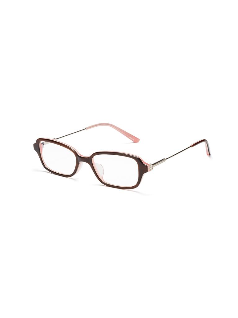 Peobeulligbikeon Ivy [Brown Pink]