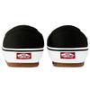 Vans Comfortable Versatile Low-Top Skate Shoes Unisex Sneakers Black VN0A54FPY28