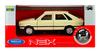 WELLY FSO POLONEZ 1500 MR'78 BEIGE 1:34 43841