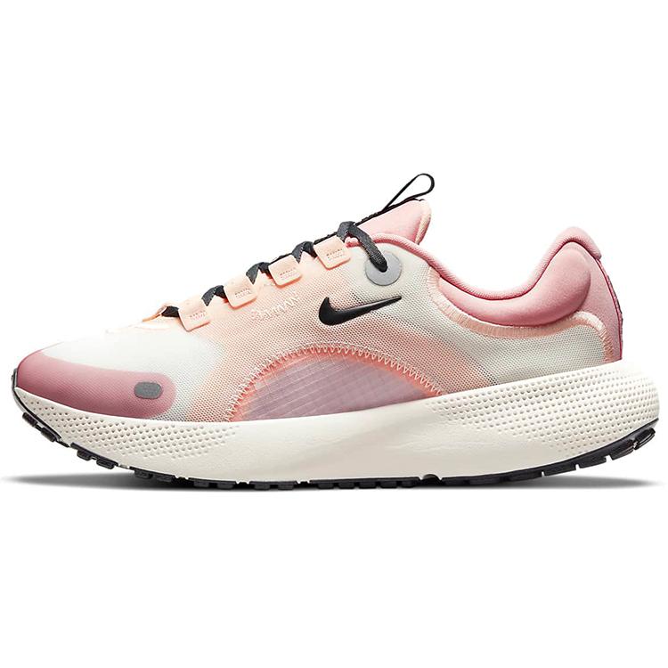 New Nike React Escape Run Sail Pink Glaze Women's CV3817-106