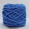 Multi Colored Single Thick Yarn Ball For Knitting Craft Projects And Home Diy Use