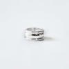 STUDIO LEIGH BOLD TIRE RING