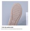 2024 Autumn Plus Size Elegant Women's Non-slip Soft Sole Fashion Shoes