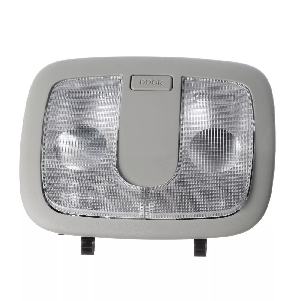 

Dome Map Lamp Assembly Gray 92850-2K000QW For Kia Soul 2010-2013