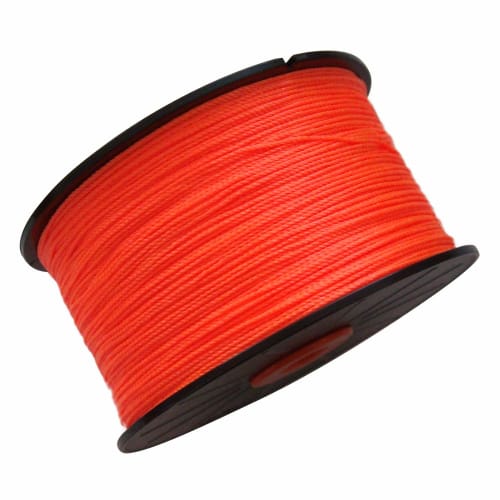 Takumi Miel Water Thread Orange Thick 270M No.4315