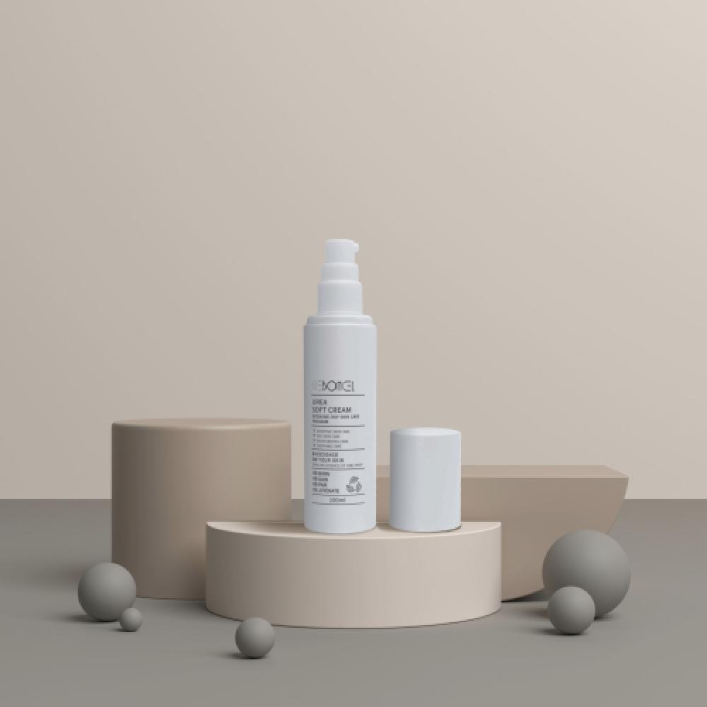 Reboncel Urea Soft Cream