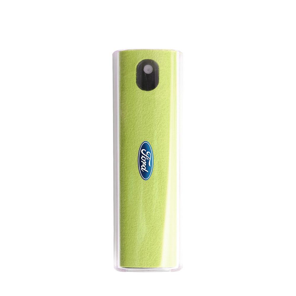 Phone Screen Cleaner Spray Computer Screen Dust Remover Tool Center Cover For Ford Focus 2 MK3 Fiesta Ranger Mustang Fusion MK5