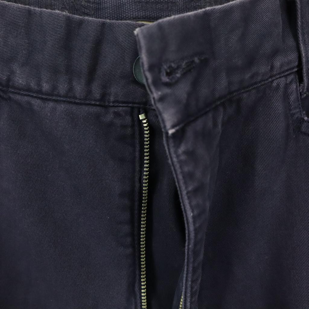 ARMANI JEANS made in Italy Chino pants 52 purple Men's Used