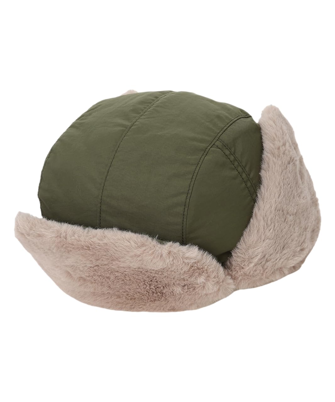 

Columbia Keith Heights Flight Cap One Surplus Green PU5586, Size,