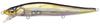 Megabass Vision 110 Oneten SR Slow Floating Lure HT ITO Tenesse Shad (0370)