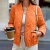 Women's Jacket With Zipper And Hooded Casual Vest Coat