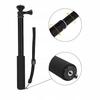 Wytrzymały Stick Selfie Kijek Uchwyt Monopod Do - Gopro Hero 9 10 11 12