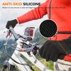 high qualityMen's and Women's Winter -Lined Warm Gloves, Windproof, Cold-Resistant, Touchscreen, Non-Slip, Lightweight, for Running, Cycling,