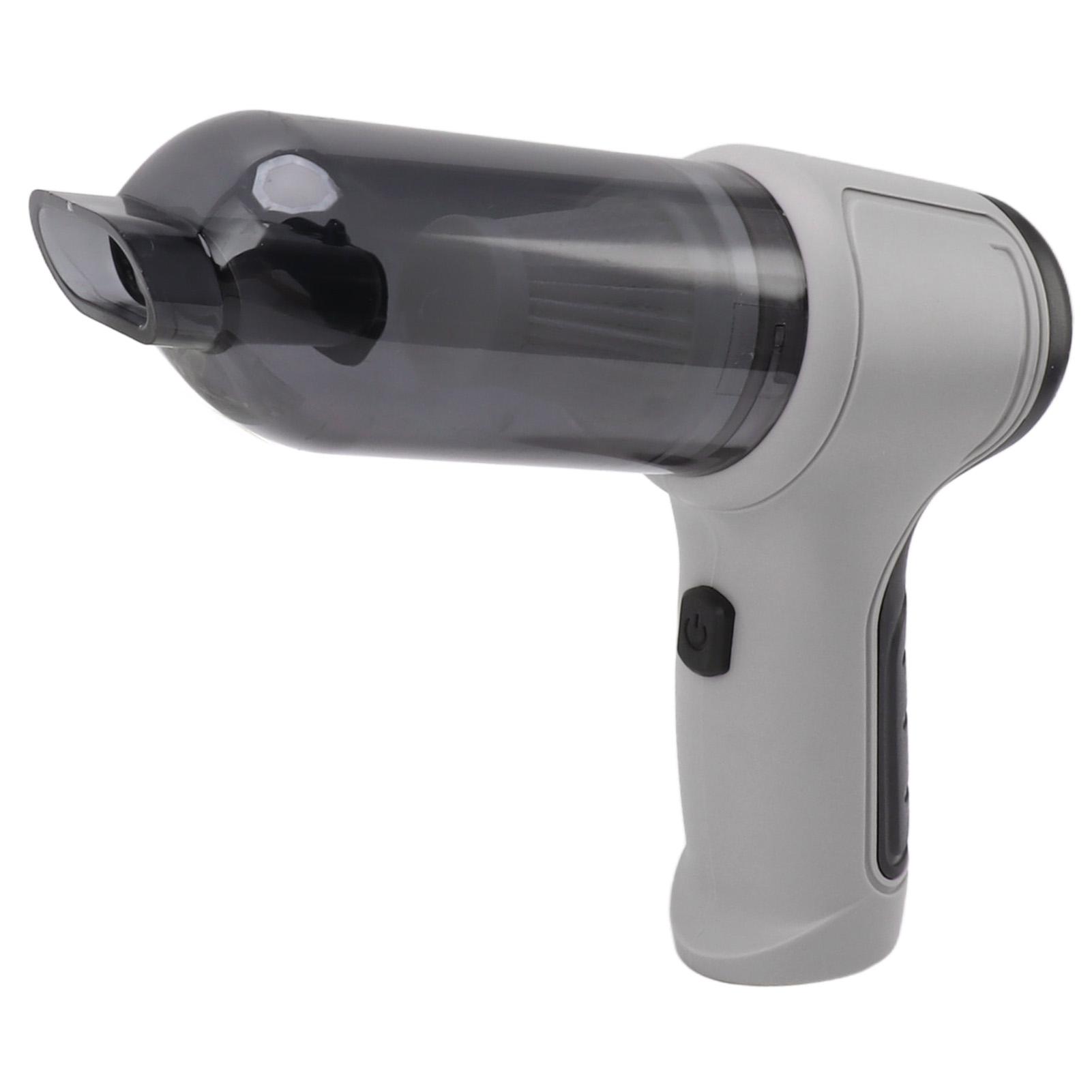 Cordless Handheld Vacuum Clner Strong Suction Portable Handheld Vacuum for Home Car